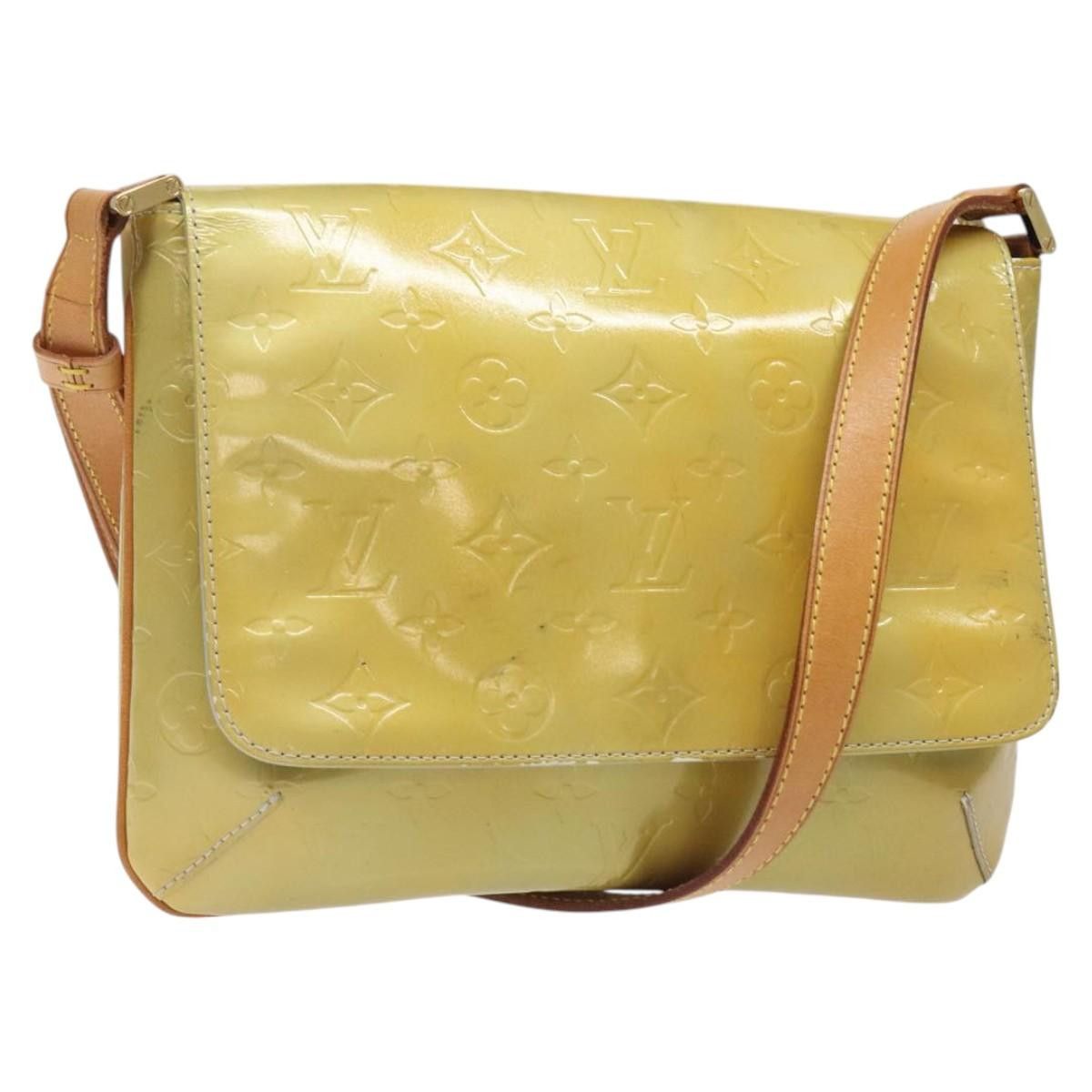 Louis Vuitton Louis Vuitton Thompson Street shoulder Size ONE SIZE - 14 Thumbnail