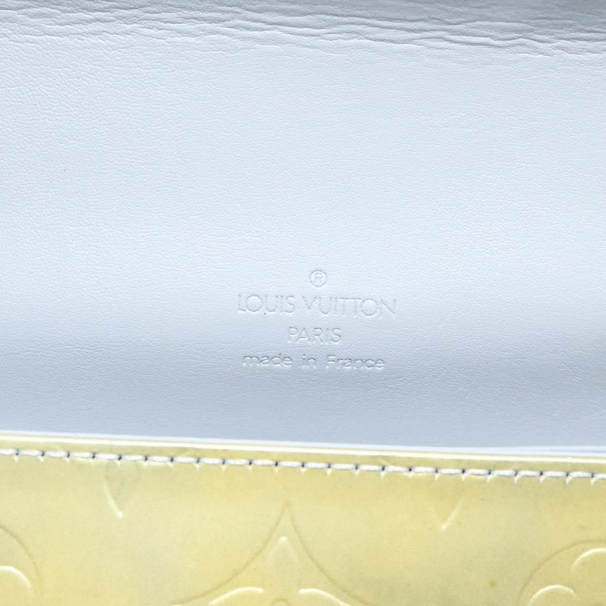Louis Vuitton Louis Vuitton Thompson Street shoulder Size ONE SIZE - 12 Thumbnail