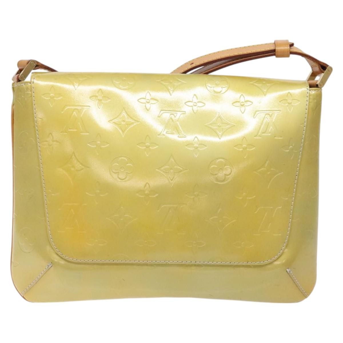 Louis Vuitton Louis Vuitton Thompson Street shoulder Size ONE SIZE - 2 Thumbnail