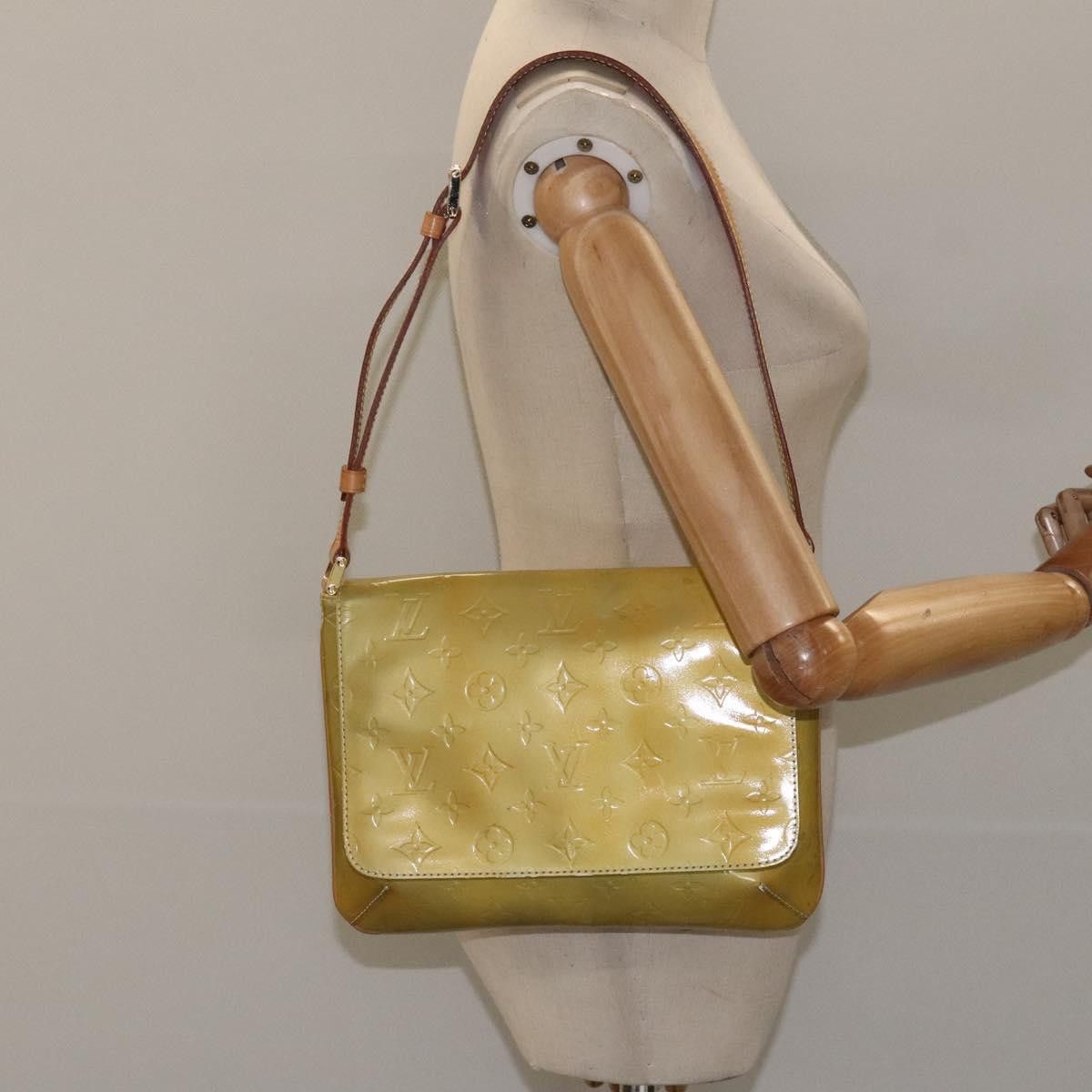 Louis Vuitton Louis Vuitton Thompson Street shoulder Size ONE SIZE - 13 Thumbnail