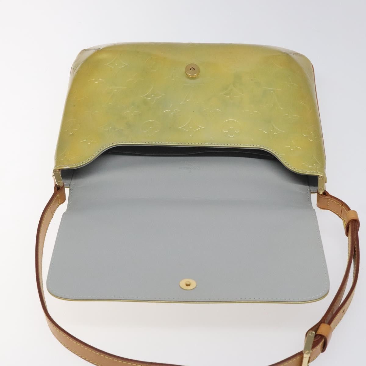 Louis Vuitton Louis Vuitton Thompson Street shoulder Size ONE SIZE - 18 Thumbnail