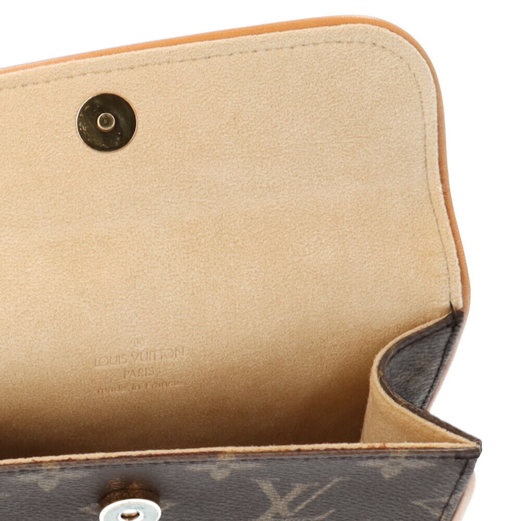 Louis Vuitton Louis Vuitton Florentine clutch Size ONE SIZE - 6 Thumbnail