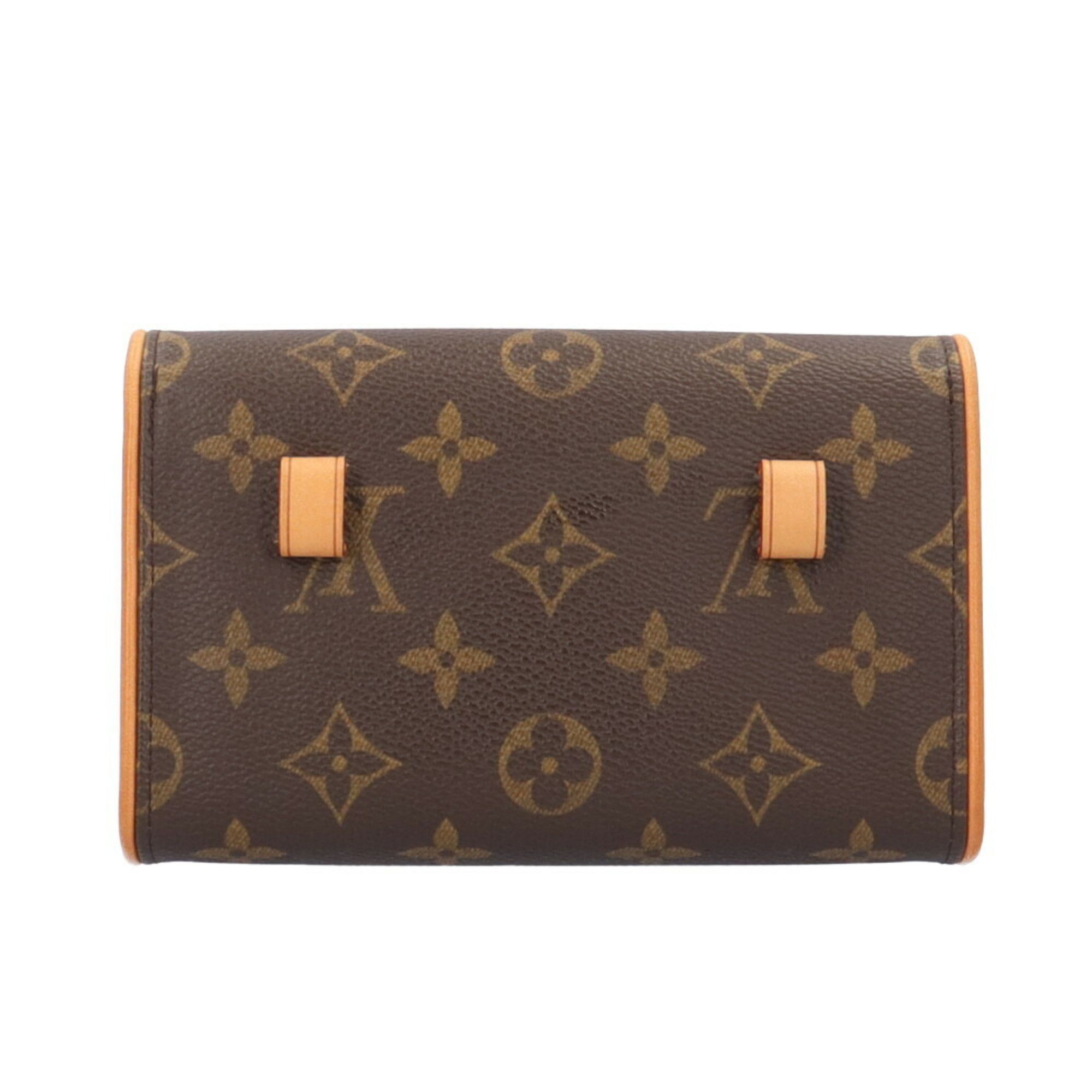 Louis Vuitton Louis Vuitton Florentine clutch Size ONE SIZE - 2 Thumbnail
