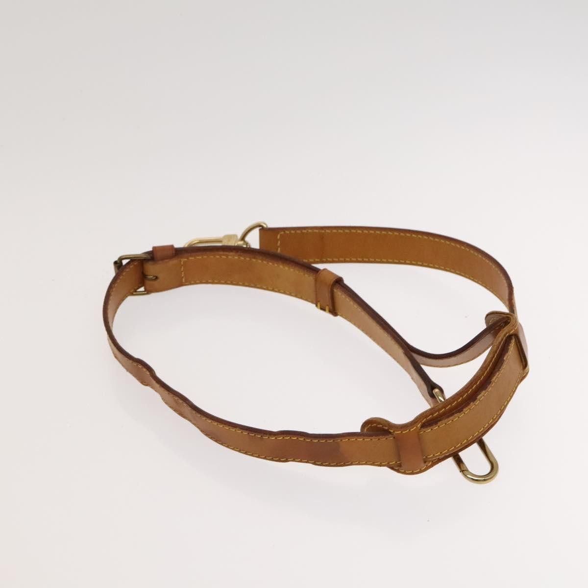 Louis Vuitton Louis Vuitton Keepall Bandoulière 60 travel Size ONE SIZE - 15 Thumbnail