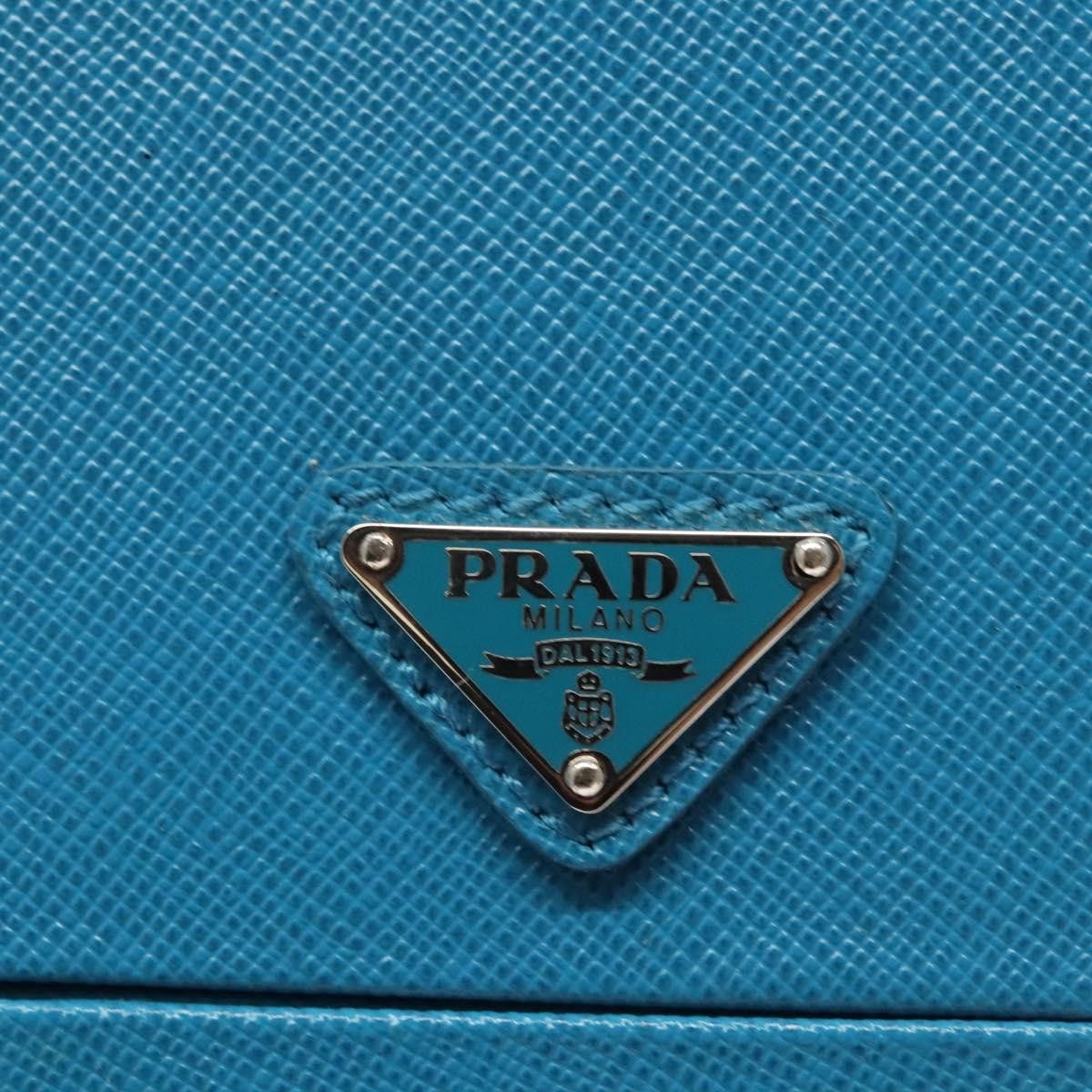 Prada Prada Cosmetic pouch wallet Size ONE SIZE - 8 Thumbnail