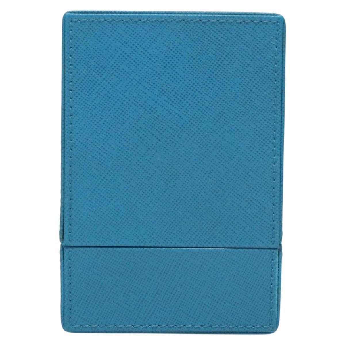 Prada Prada Cosmetic pouch wallet Size ONE SIZE - 2 Thumbnail