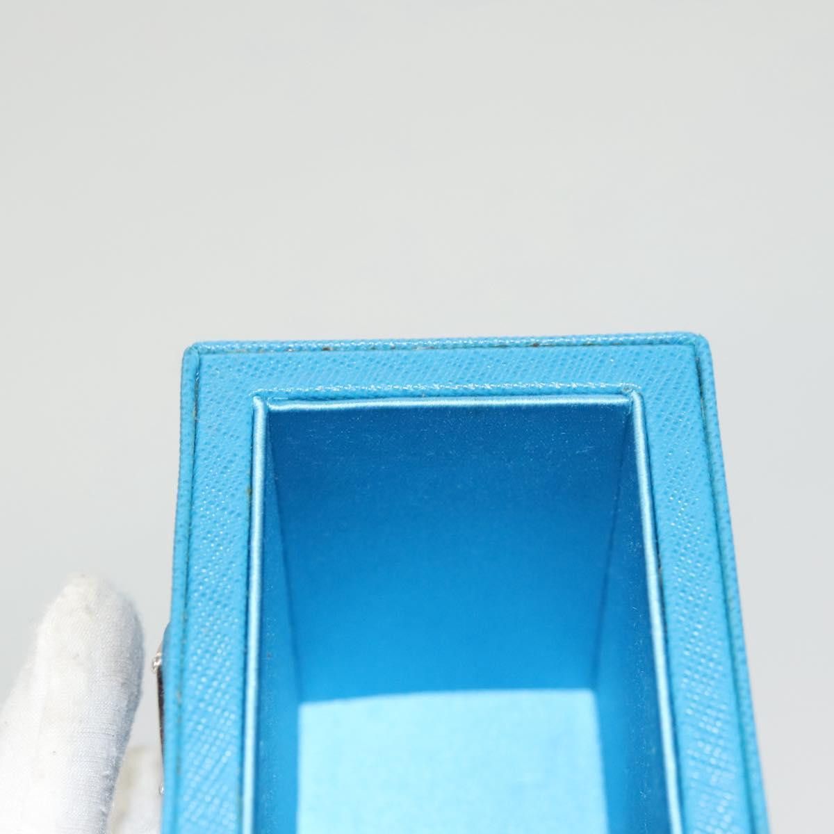 Prada Prada Cosmetic pouch wallet Size ONE SIZE - 16 Thumbnail