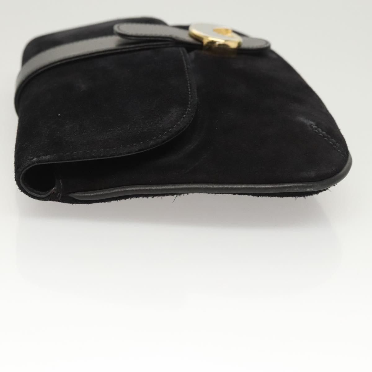Gucci Gucci clutch Size ONE SIZE - 4 Thumbnail