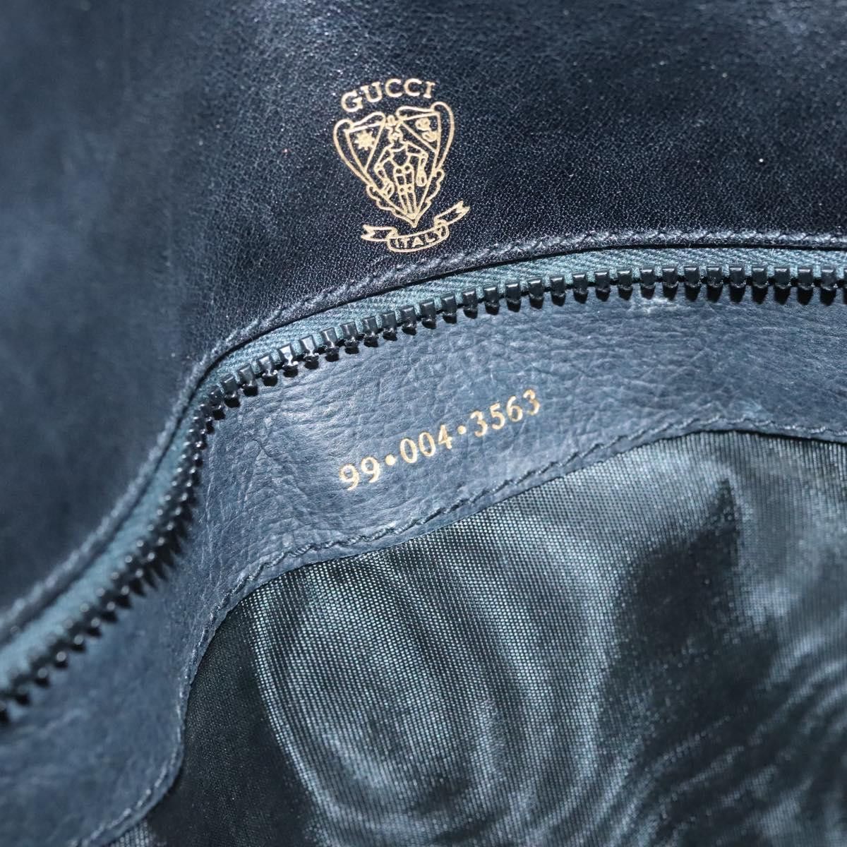 Gucci Gucci clutch Size ONE SIZE - 12 Thumbnail