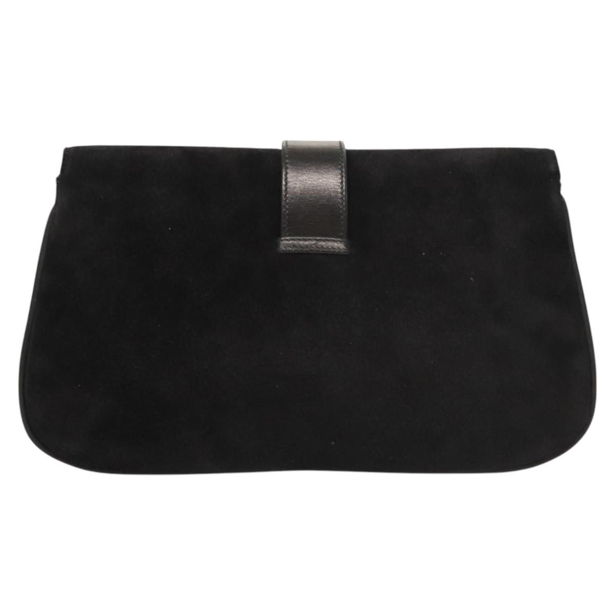 Gucci Gucci clutch Size ONE SIZE - 2 Thumbnail