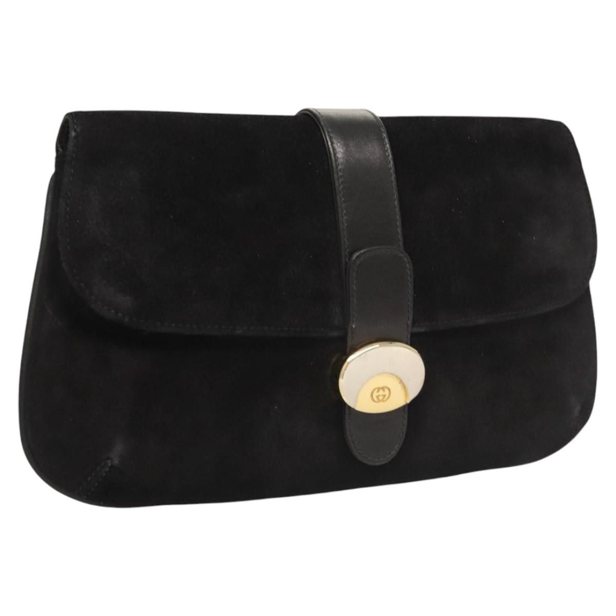 Gucci Gucci clutch Size ONE SIZE - 16 Thumbnail