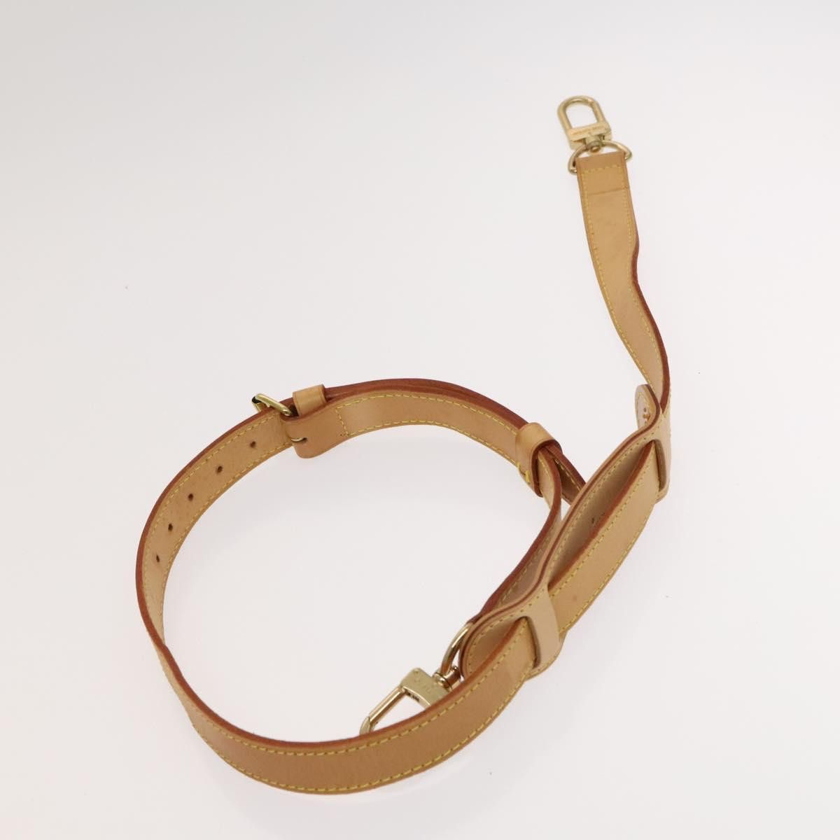 Louis Vuitton Louis Vuitton Keepall Bandoulière 60 travel Size ONE SIZE - 14 Thumbnail
