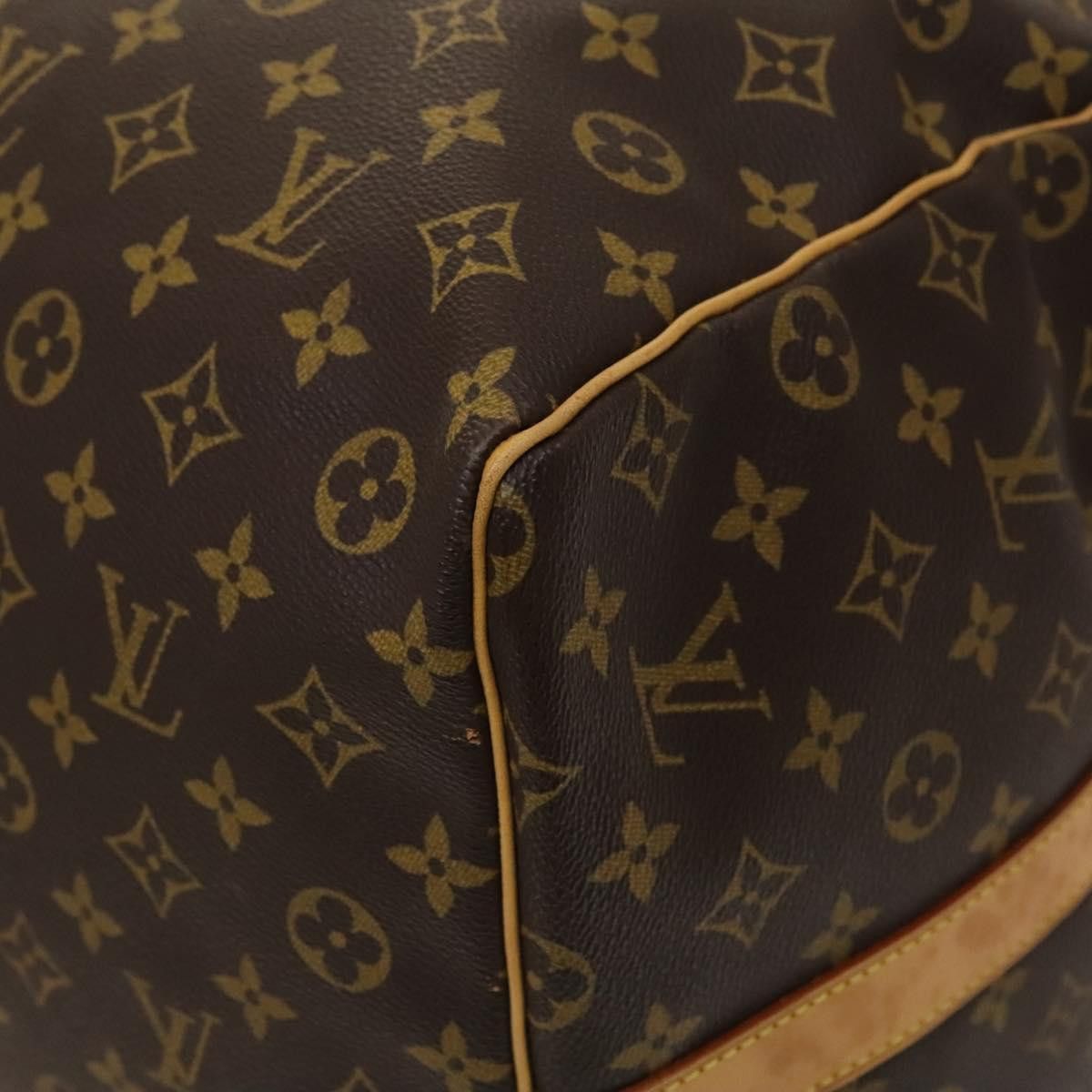Louis Vuitton Louis Vuitton Keepall Bandoulière 60 travel Size ONE SIZE - 6 Thumbnail