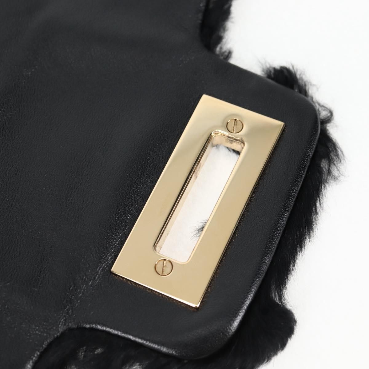 Salvatore Ferragamo Salvatore Ferragamo Gancini shoulder Size ONE SIZE - 11 Thumbnail