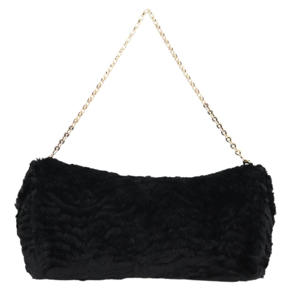 Salvatore Ferragamo Salvatore Ferragamo Gancini shoulder Size ONE SIZE - 2 Thumbnail