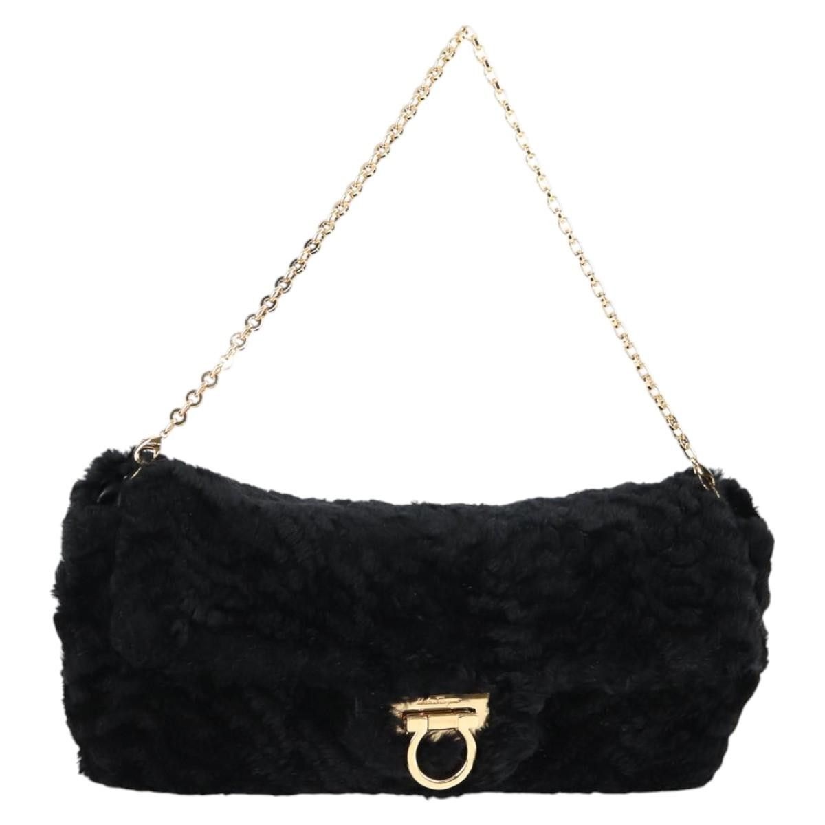 Salvatore Ferragamo Salvatore Ferragamo Gancini shoulder Size ONE SIZE - 24 Thumbnail