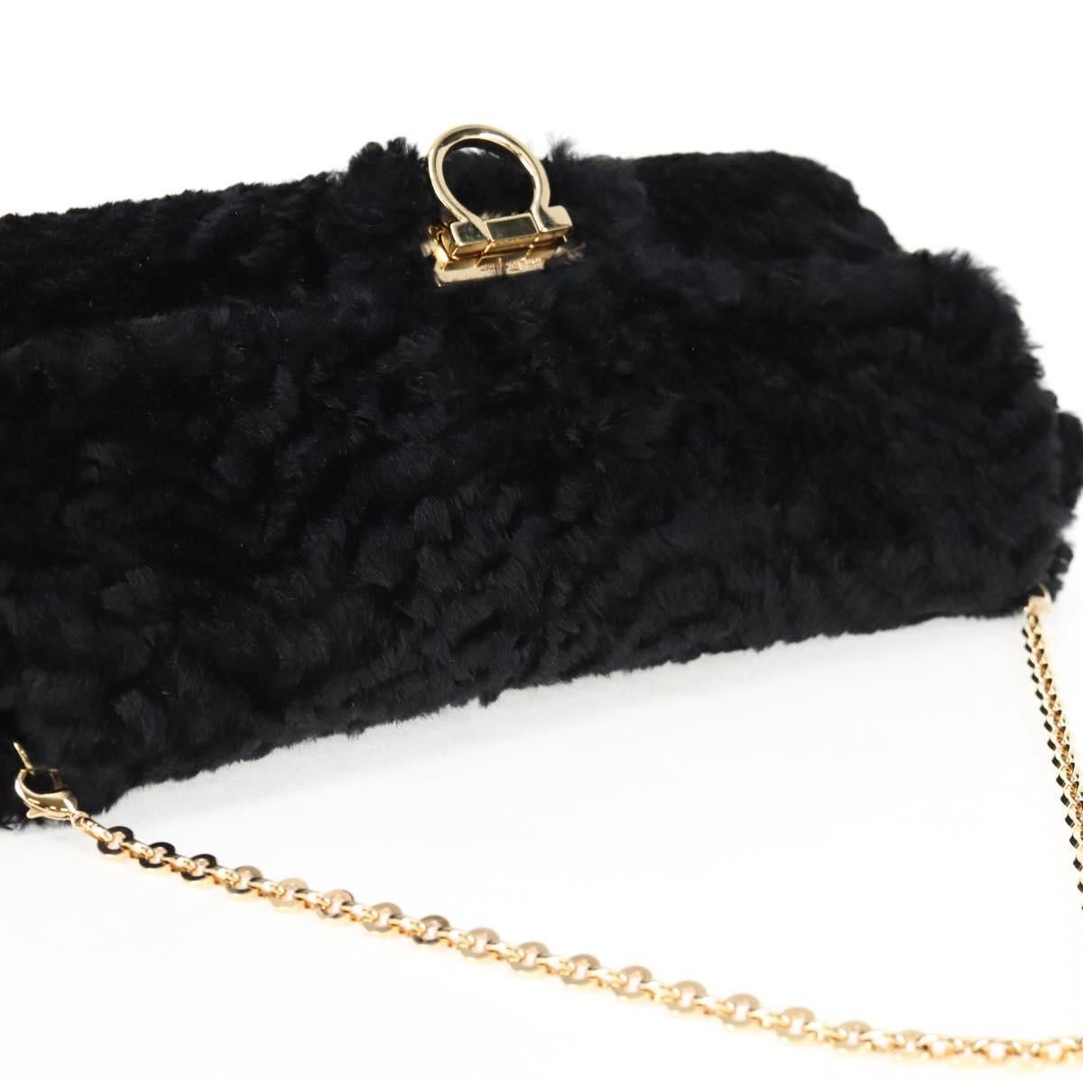 Salvatore Ferragamo Salvatore Ferragamo Gancini shoulder Size ONE SIZE - 22 Thumbnail