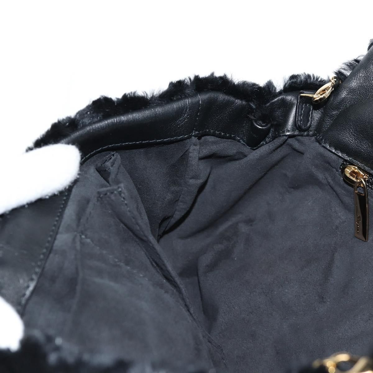 Salvatore Ferragamo Salvatore Ferragamo Gancini shoulder Size ONE SIZE - 19 Thumbnail
