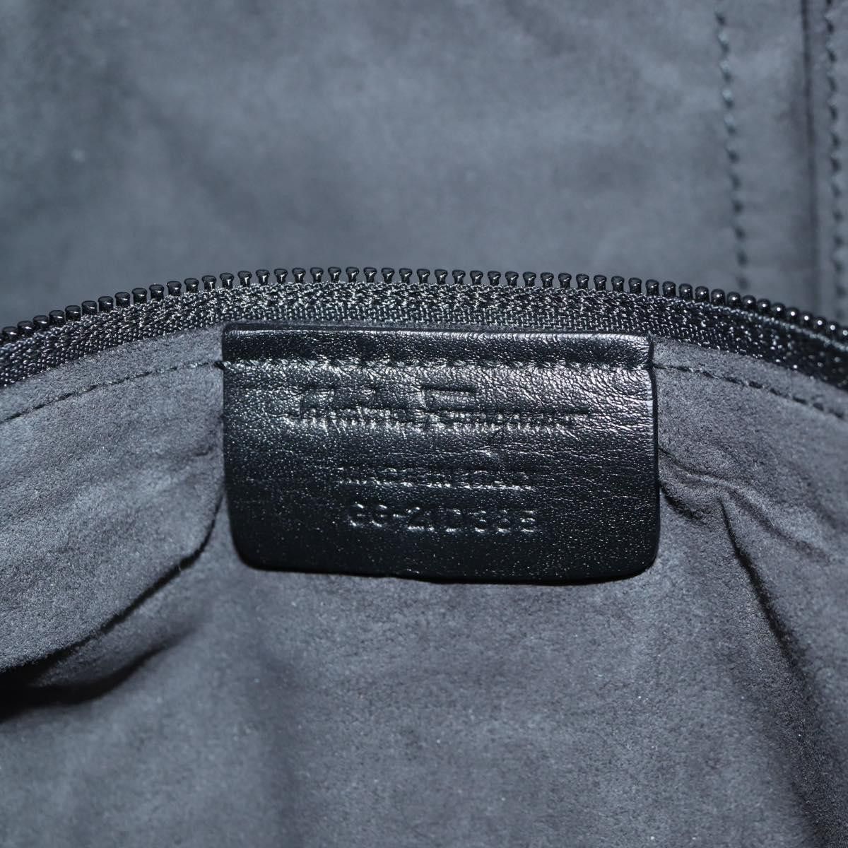 Salvatore Ferragamo Salvatore Ferragamo Gancini shoulder Size ONE SIZE - 15 Thumbnail
