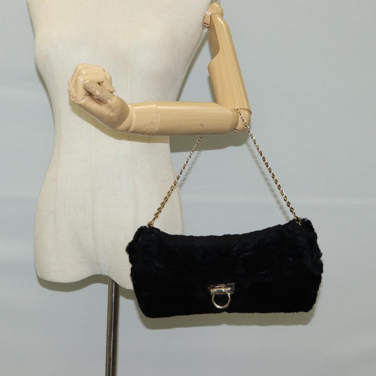 Salvatore Ferragamo Salvatore Ferragamo Gancini shoulder Size ONE SIZE - 17 Thumbnail