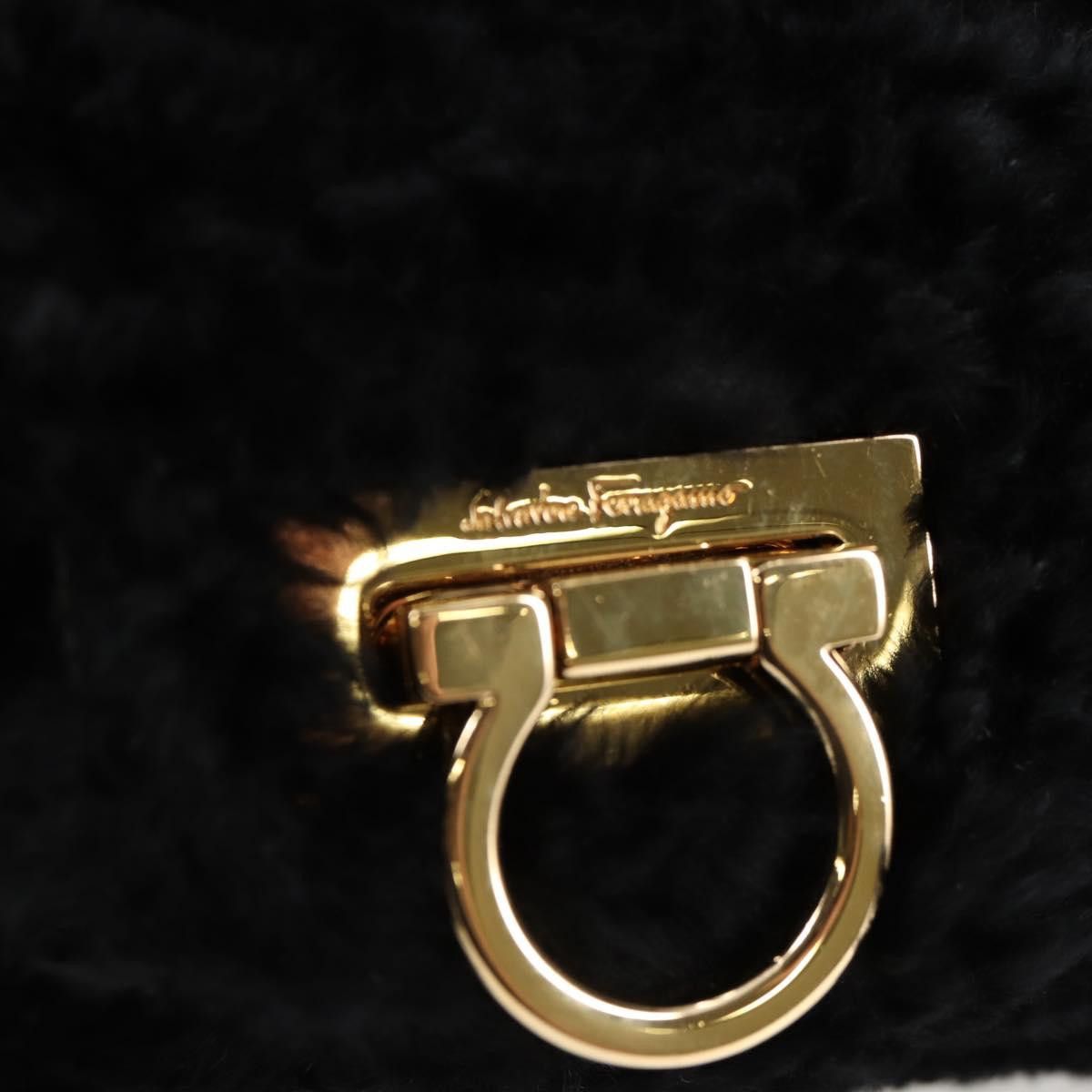 Salvatore Ferragamo Salvatore Ferragamo Gancini shoulder Size ONE SIZE - 10 Thumbnail