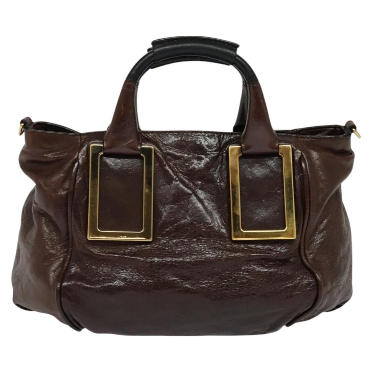 Chloe Chloé Ethel handbag Size ONE SIZE - 2 Thumbnail
