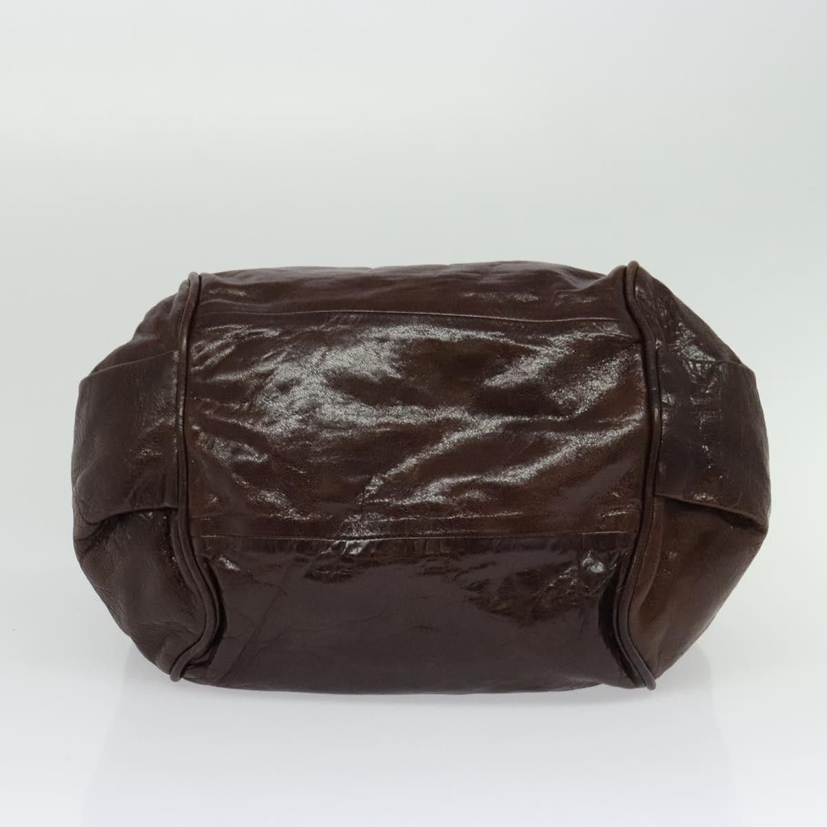 Chloe Chloé Ethel handbag Size ONE SIZE - 18 Thumbnail