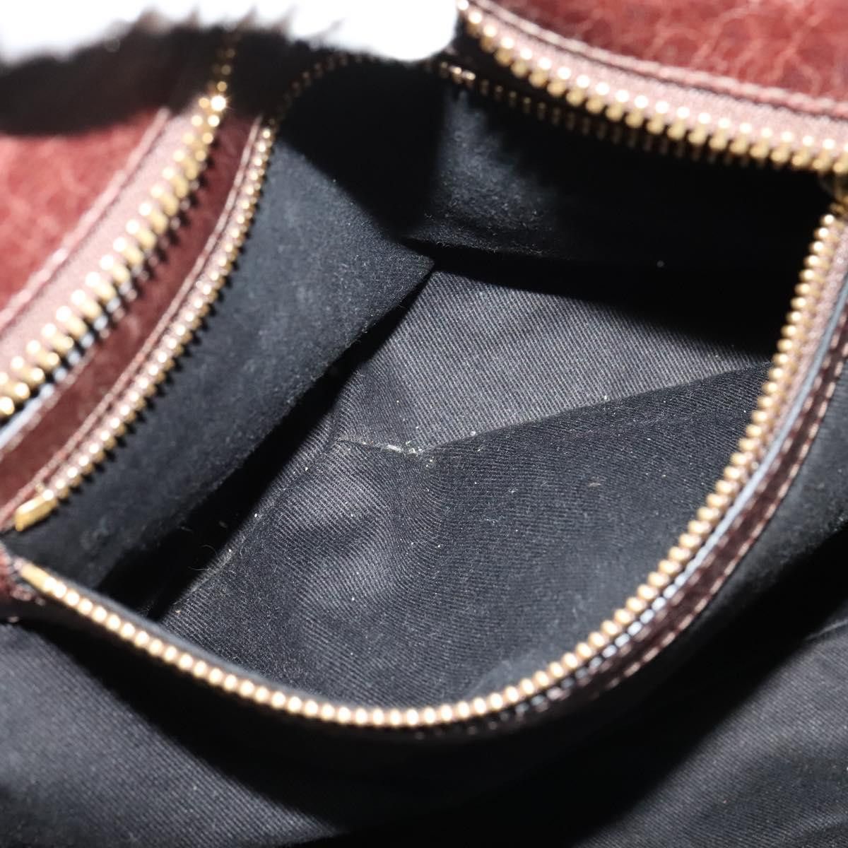Chloe Chloé Ethel handbag Size ONE SIZE - 22 Thumbnail