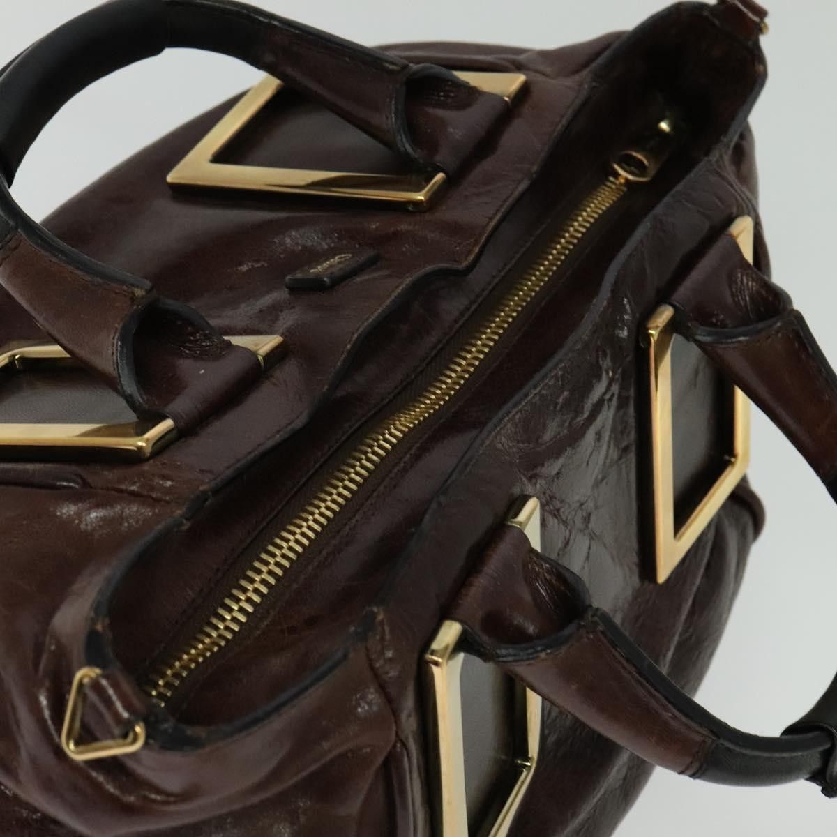 Chloe Chloé Ethel handbag Size ONE SIZE - 10 Thumbnail