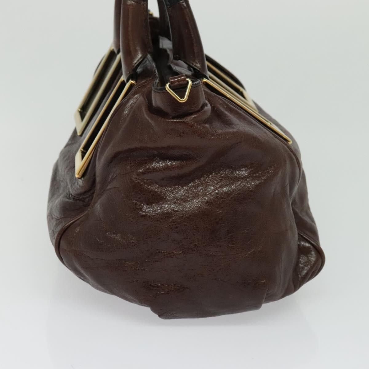 Chloe Chloé Ethel handbag Size ONE SIZE - 3 Thumbnail