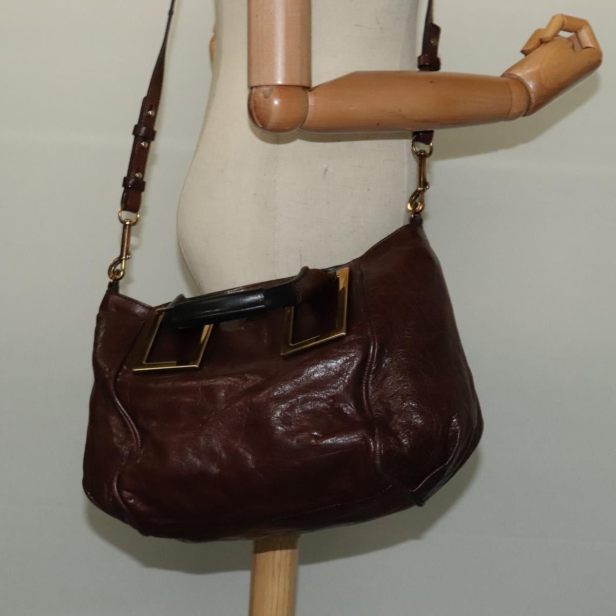 Chloe Chloé Ethel handbag Size ONE SIZE - 15 Thumbnail