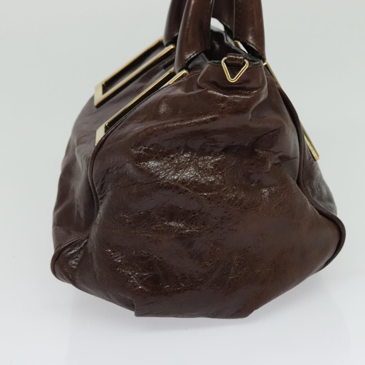 Chloe Chloé Ethel handbag Size ONE SIZE - 4 Thumbnail