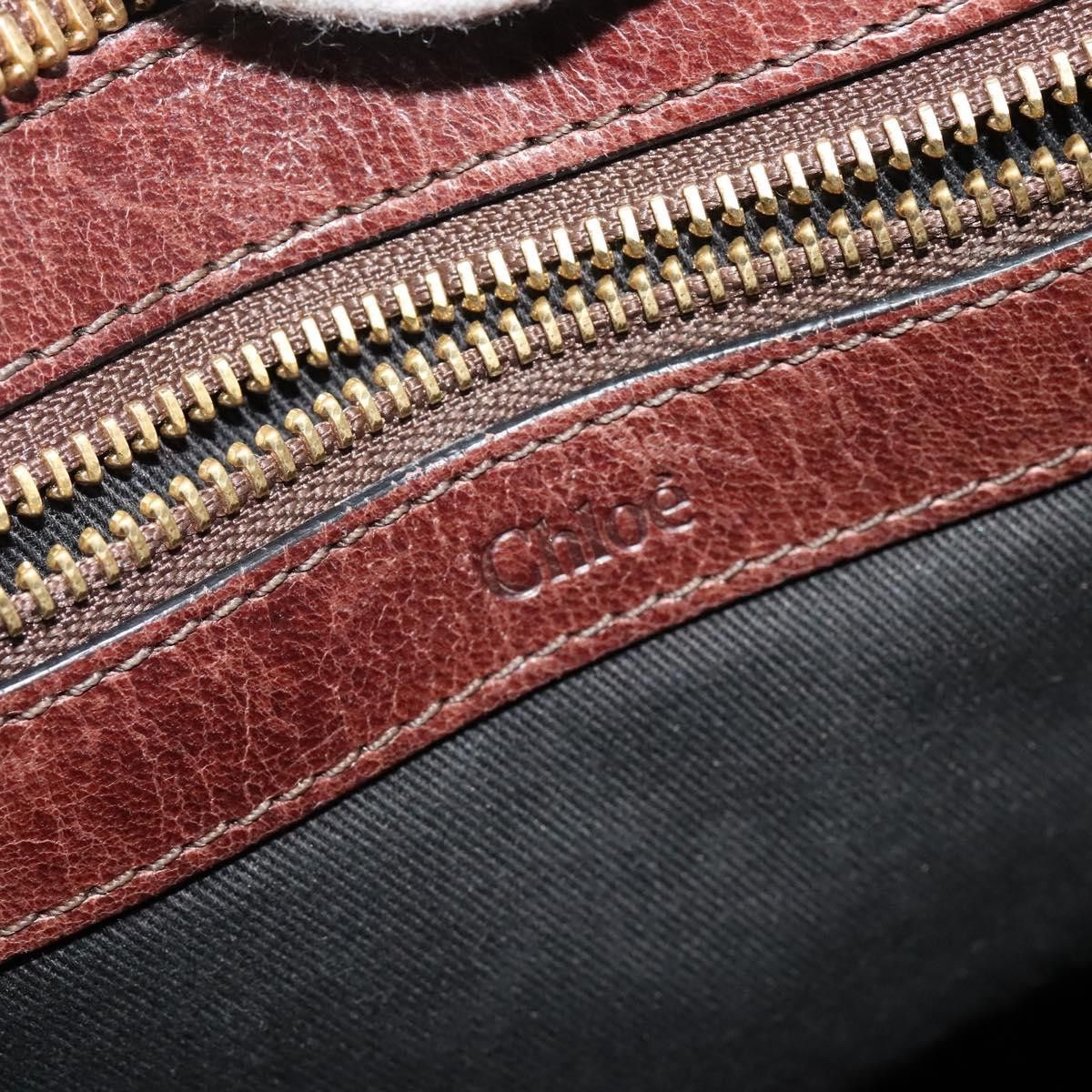 Chloe Chloé Ethel handbag Size ONE SIZE - 13 Thumbnail