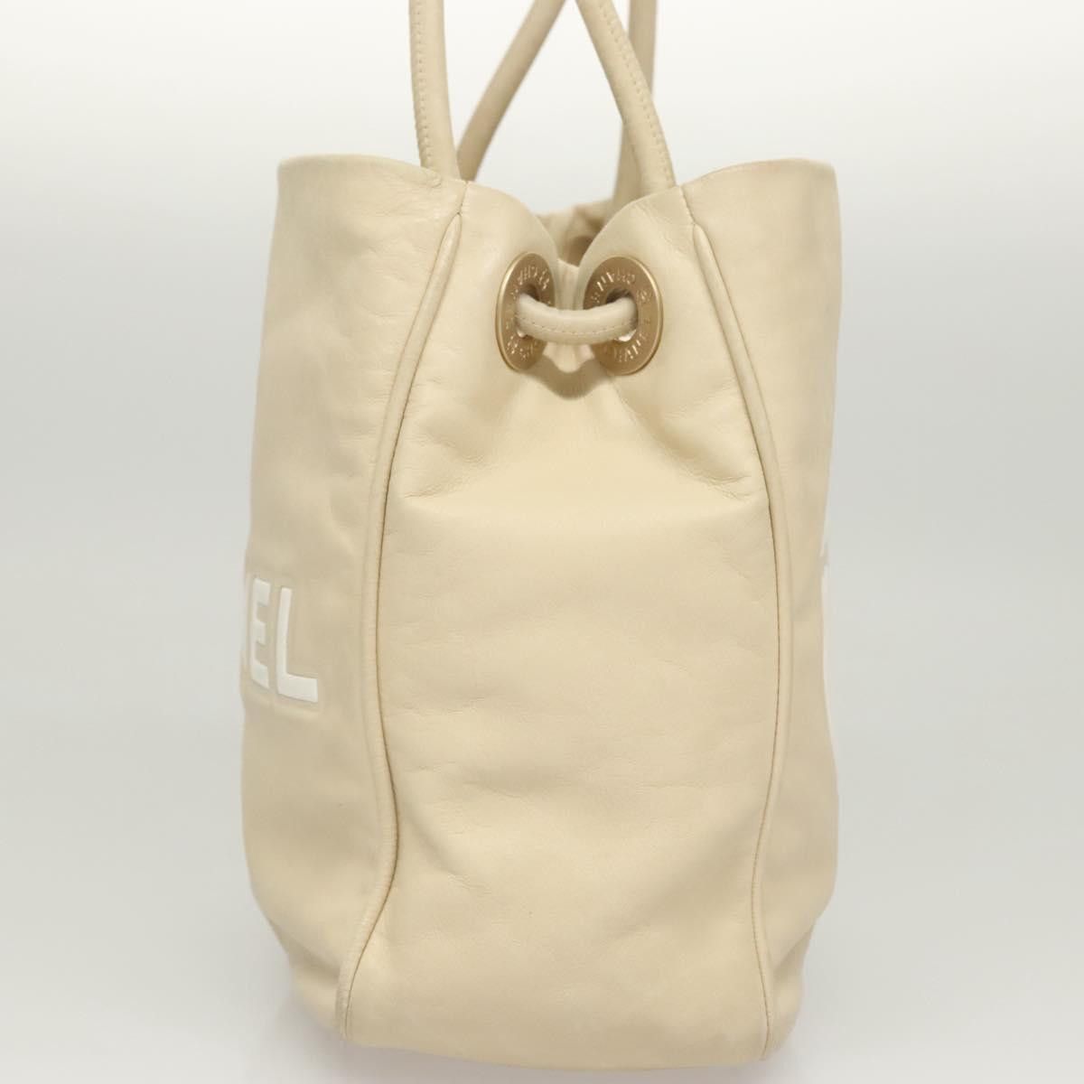 Chanel Chanel Camellia tote Size ONE SIZE - 4 Thumbnail