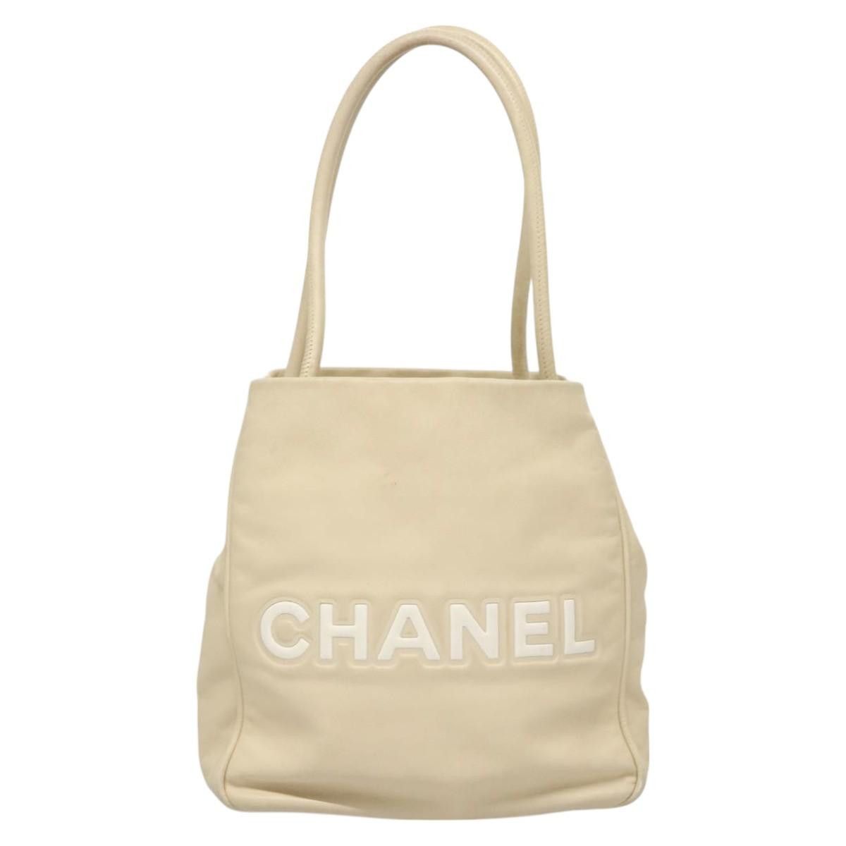Chanel Chanel Camellia tote Size ONE SIZE - 2 Thumbnail