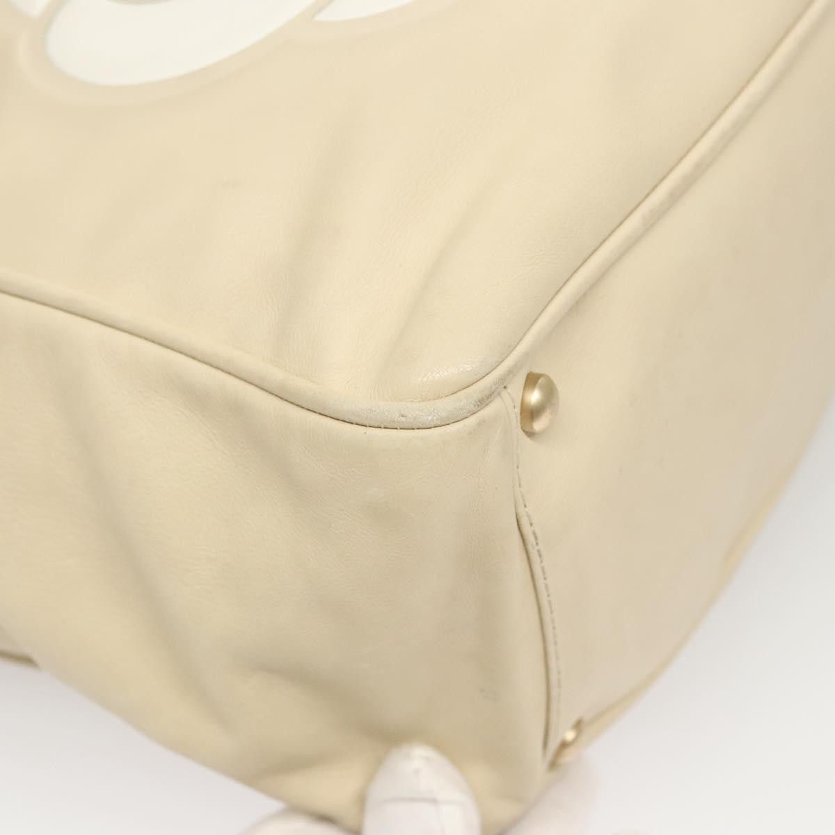 Chanel Chanel Camellia tote Size ONE SIZE - 7 Thumbnail
