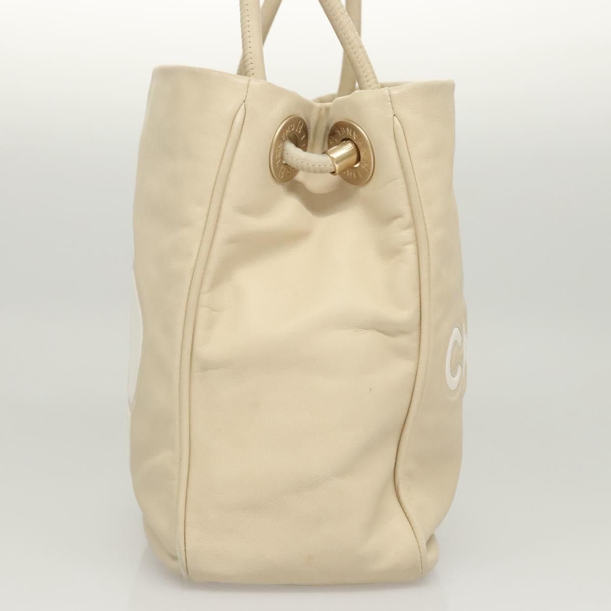 Chanel Chanel Camellia tote Size ONE SIZE - 3 Thumbnail