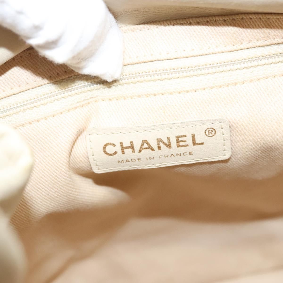 Chanel Chanel Camellia tote Size ONE SIZE - 13 Thumbnail