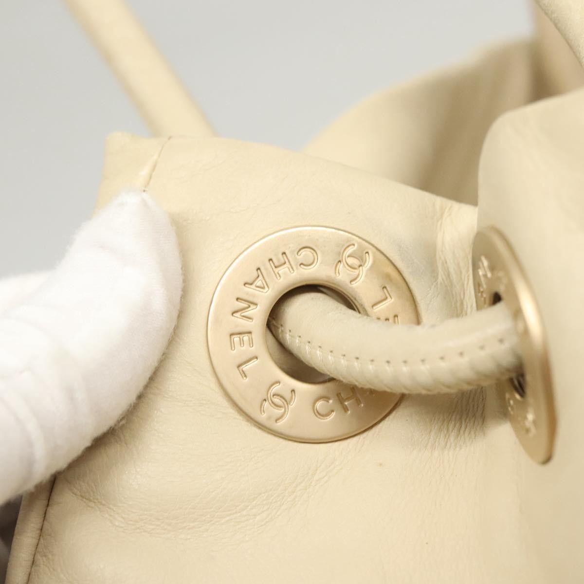 Chanel Chanel Camellia tote Size ONE SIZE - 19 Thumbnail