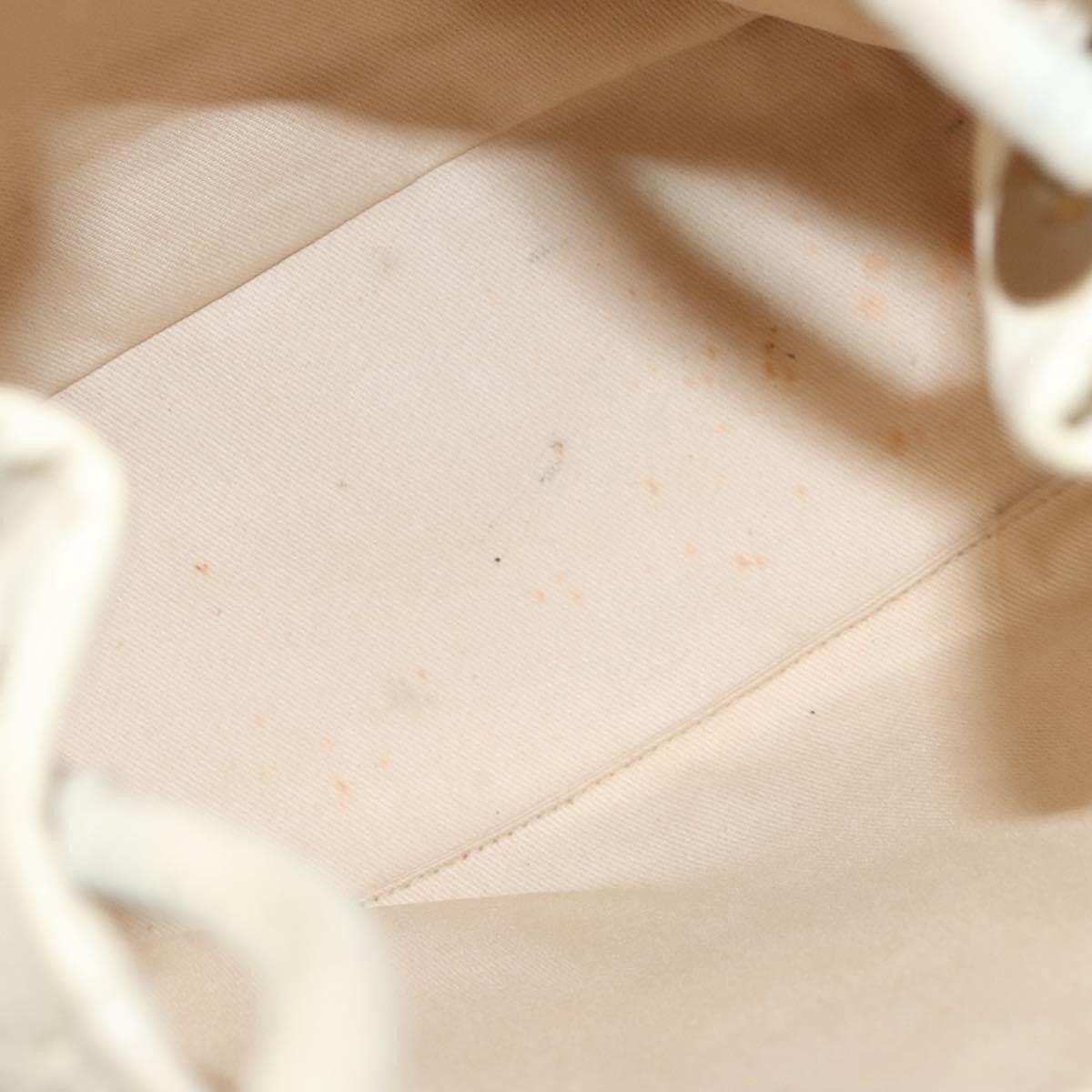 Chanel Chanel Camellia tote Size ONE SIZE - 12 Thumbnail