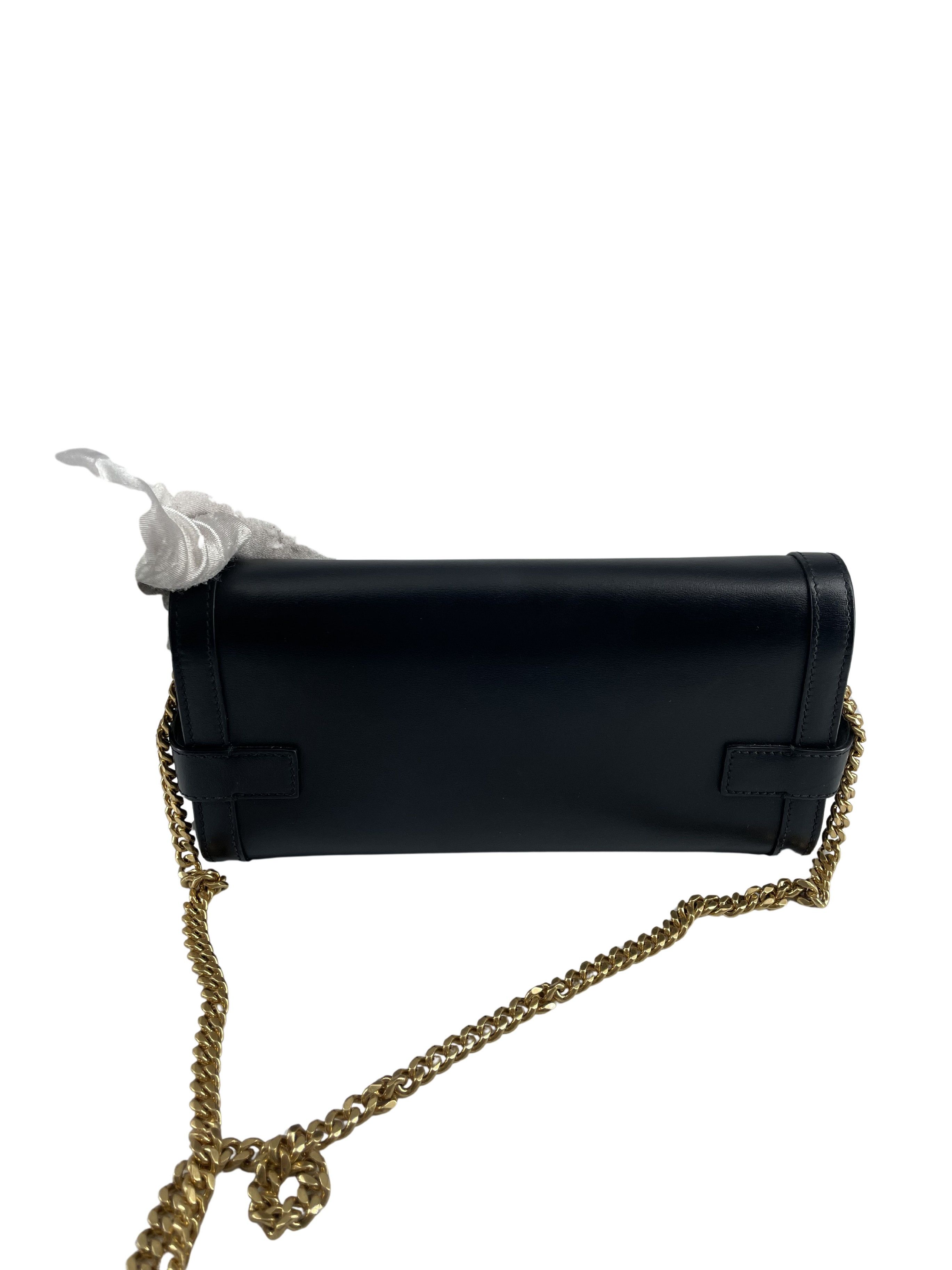 Balmain Balmain Bbuzz shoulder Size ONE SIZE - 10 Thumbnail