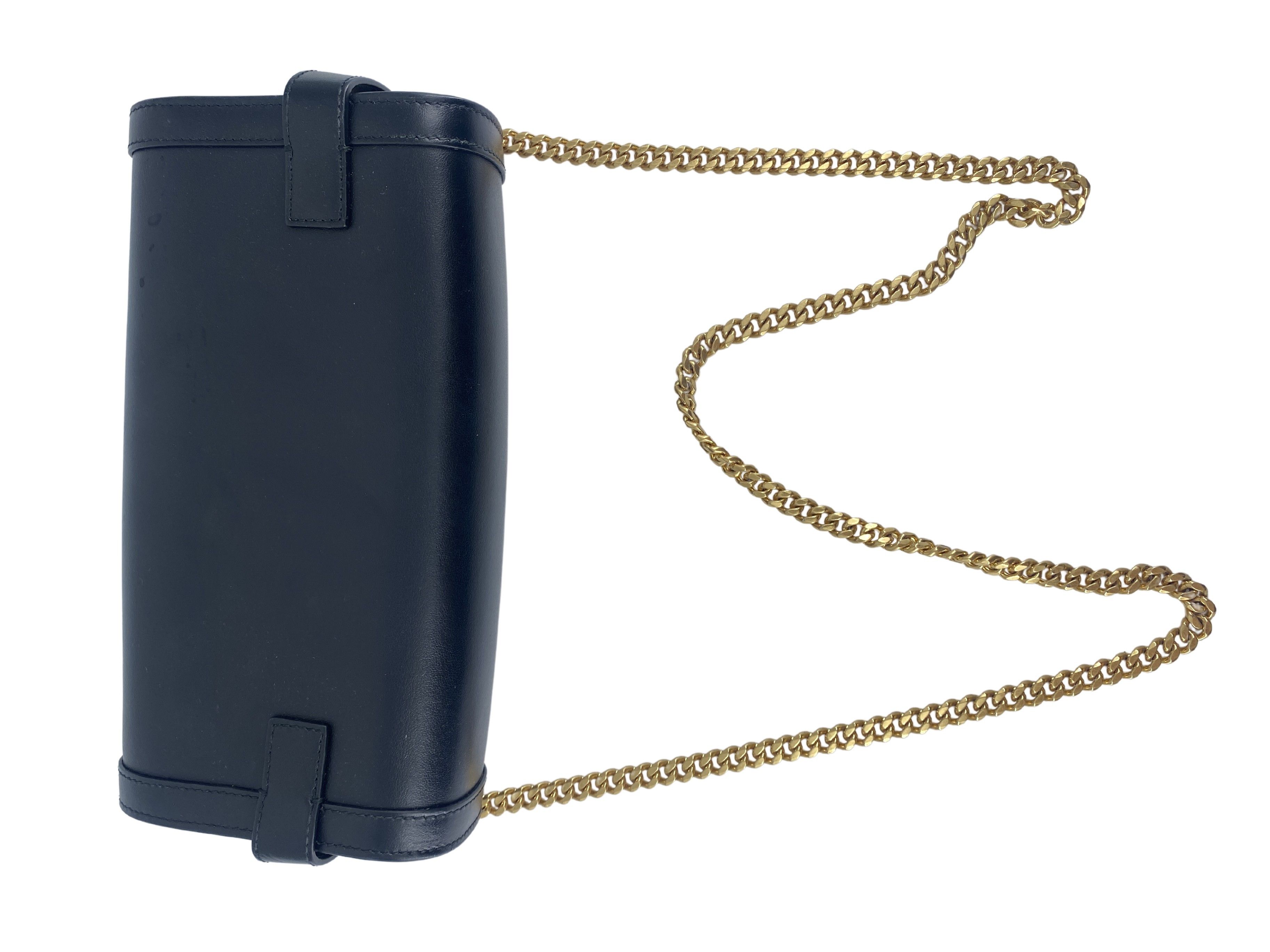 Balmain Balmain Bbuzz shoulder Size ONE SIZE - 6 Thumbnail