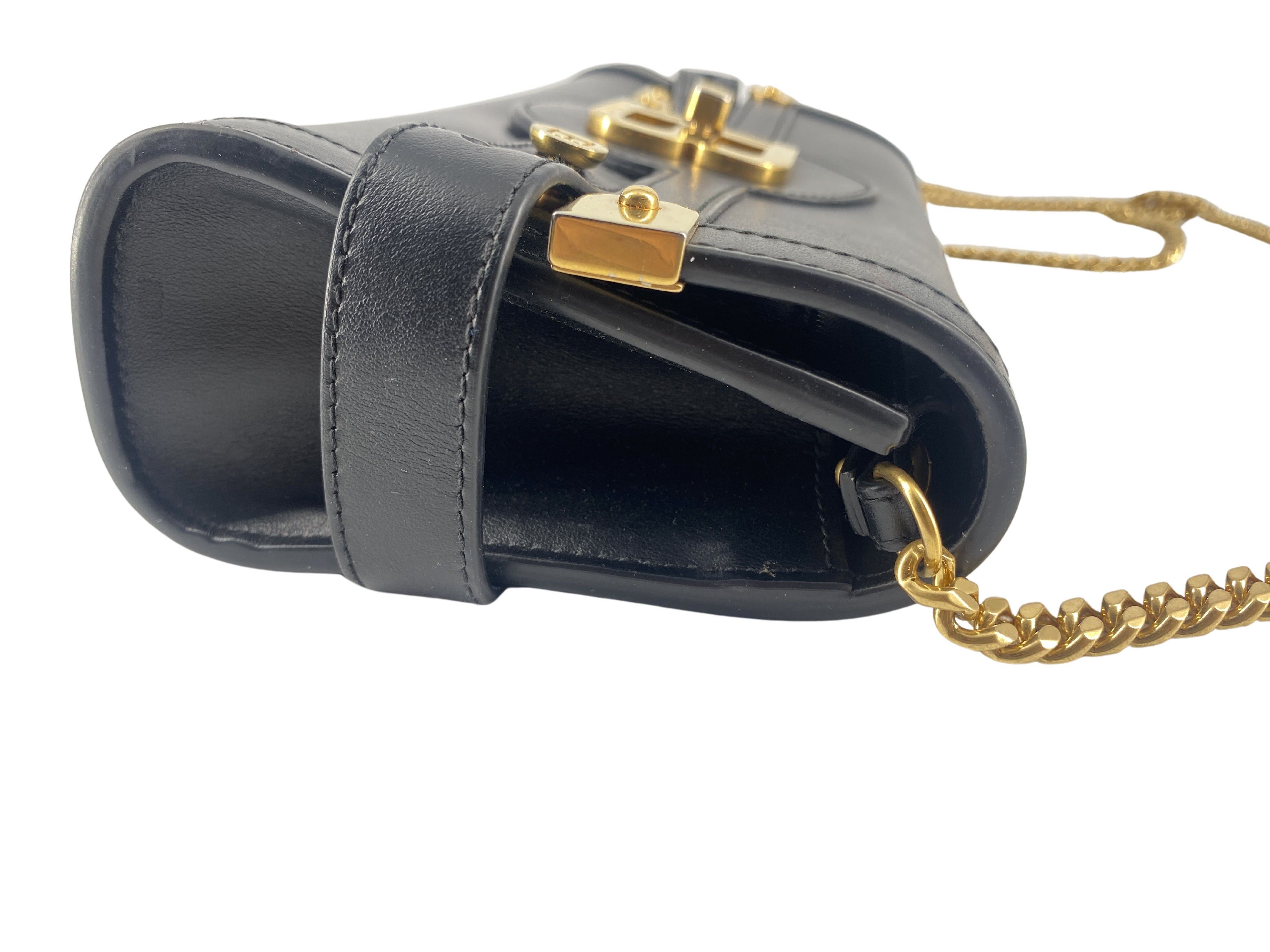 Balmain Balmain Bbuzz shoulder Size ONE SIZE - 5 Thumbnail