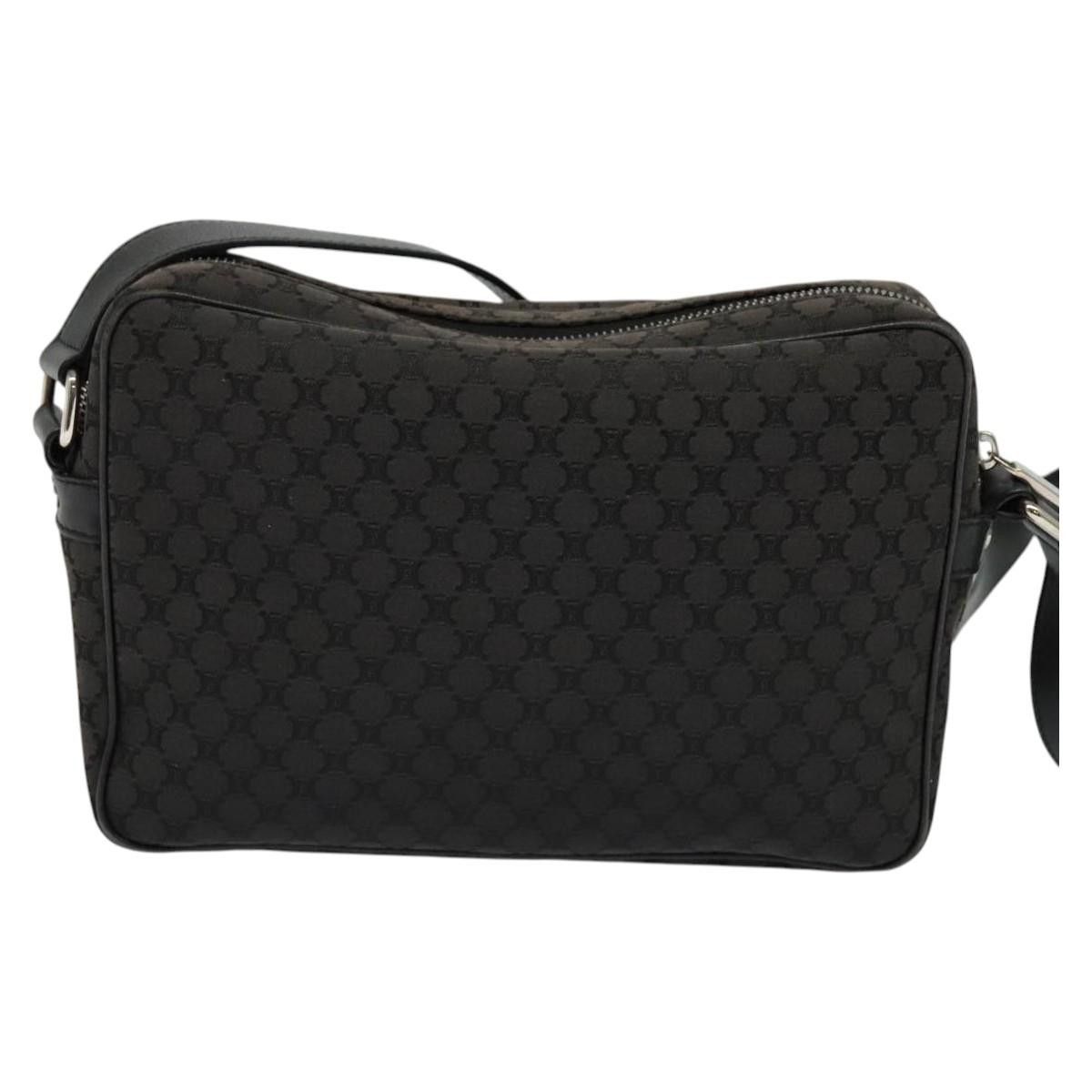 Celine Céline Macadam shoulder Size ONE SIZE - 2 Thumbnail
