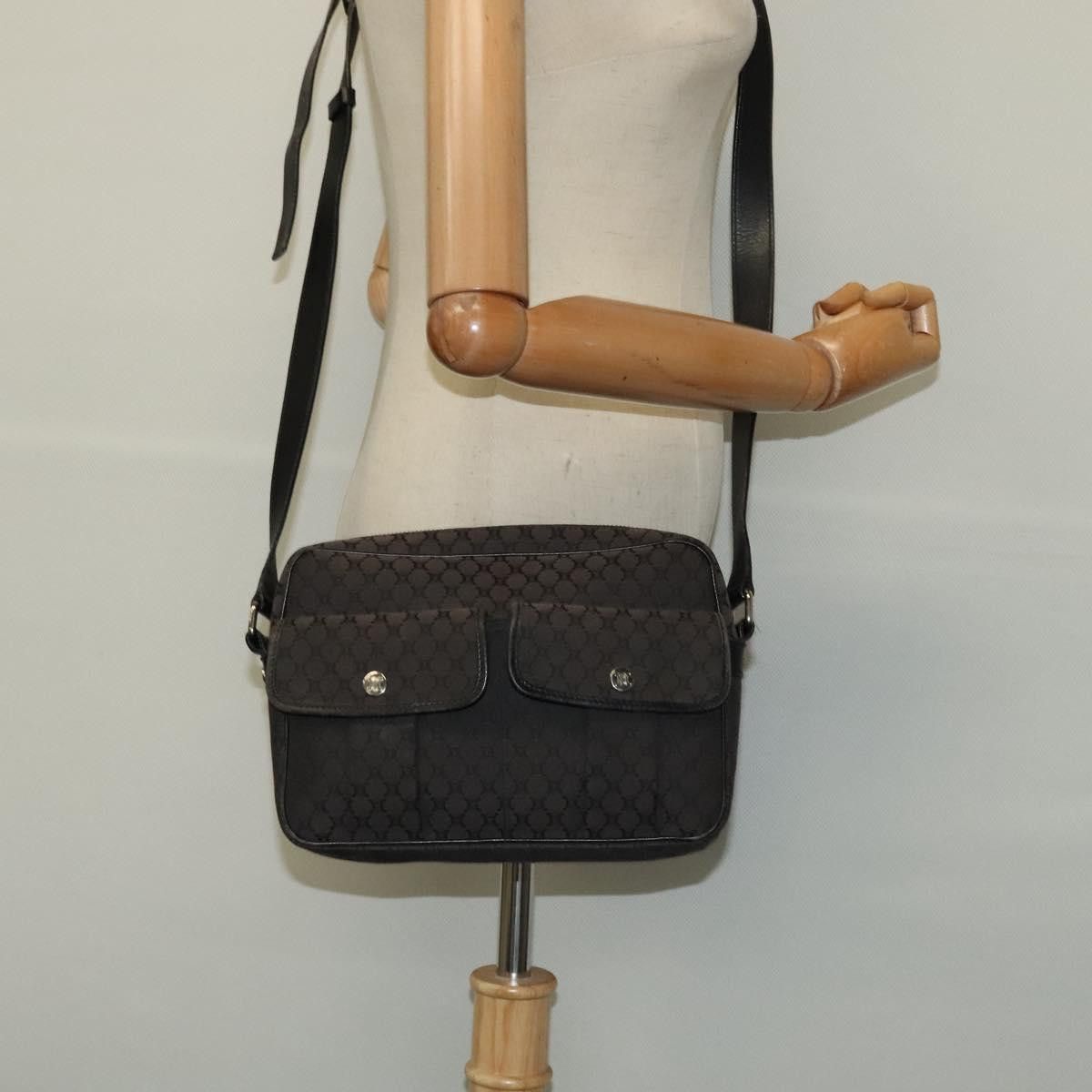 Celine Céline Macadam shoulder Size ONE SIZE - 13 Thumbnail