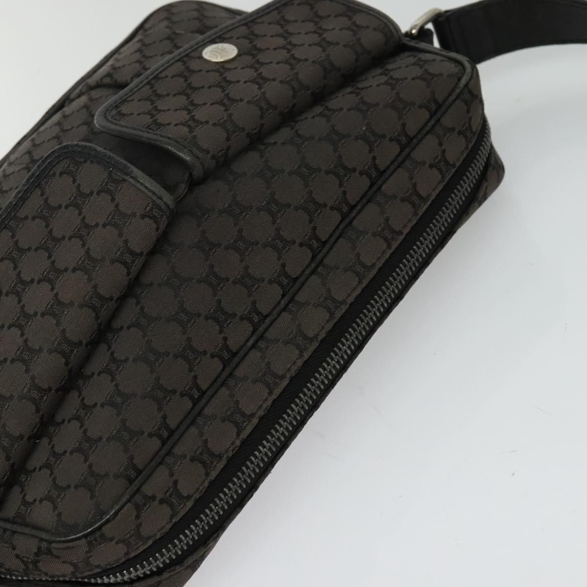 Celine Céline Macadam shoulder Size ONE SIZE - 14 Thumbnail