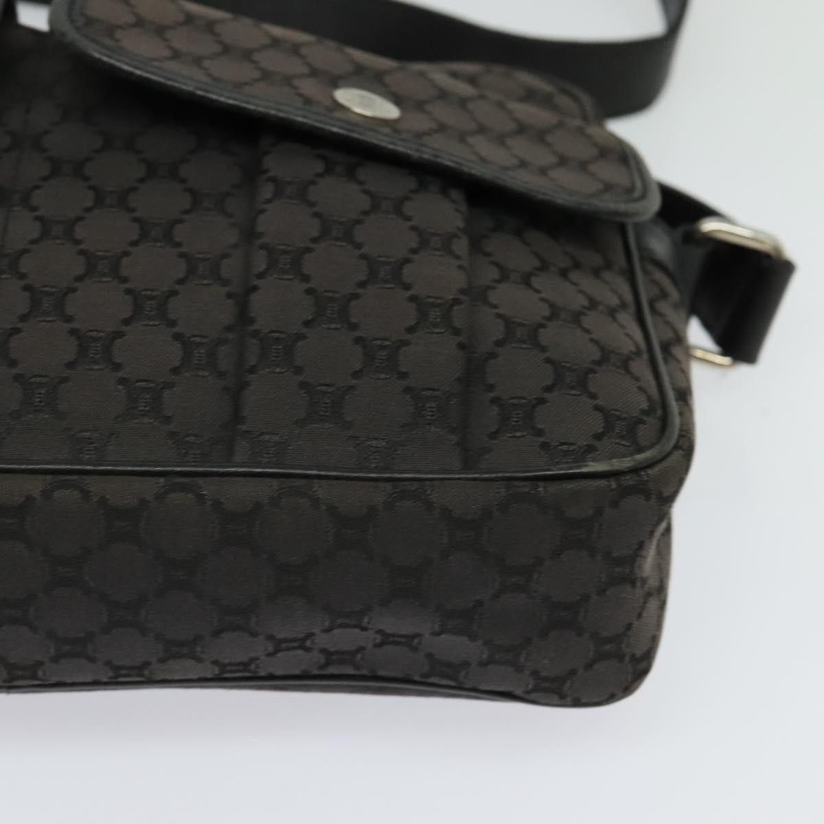 Celine Céline Macadam shoulder Size ONE SIZE - 8 Thumbnail