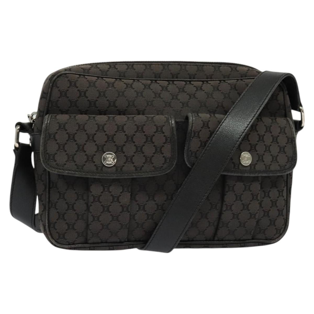 Celine Céline Macadam shoulder Size ONE SIZE - 15 Thumbnail