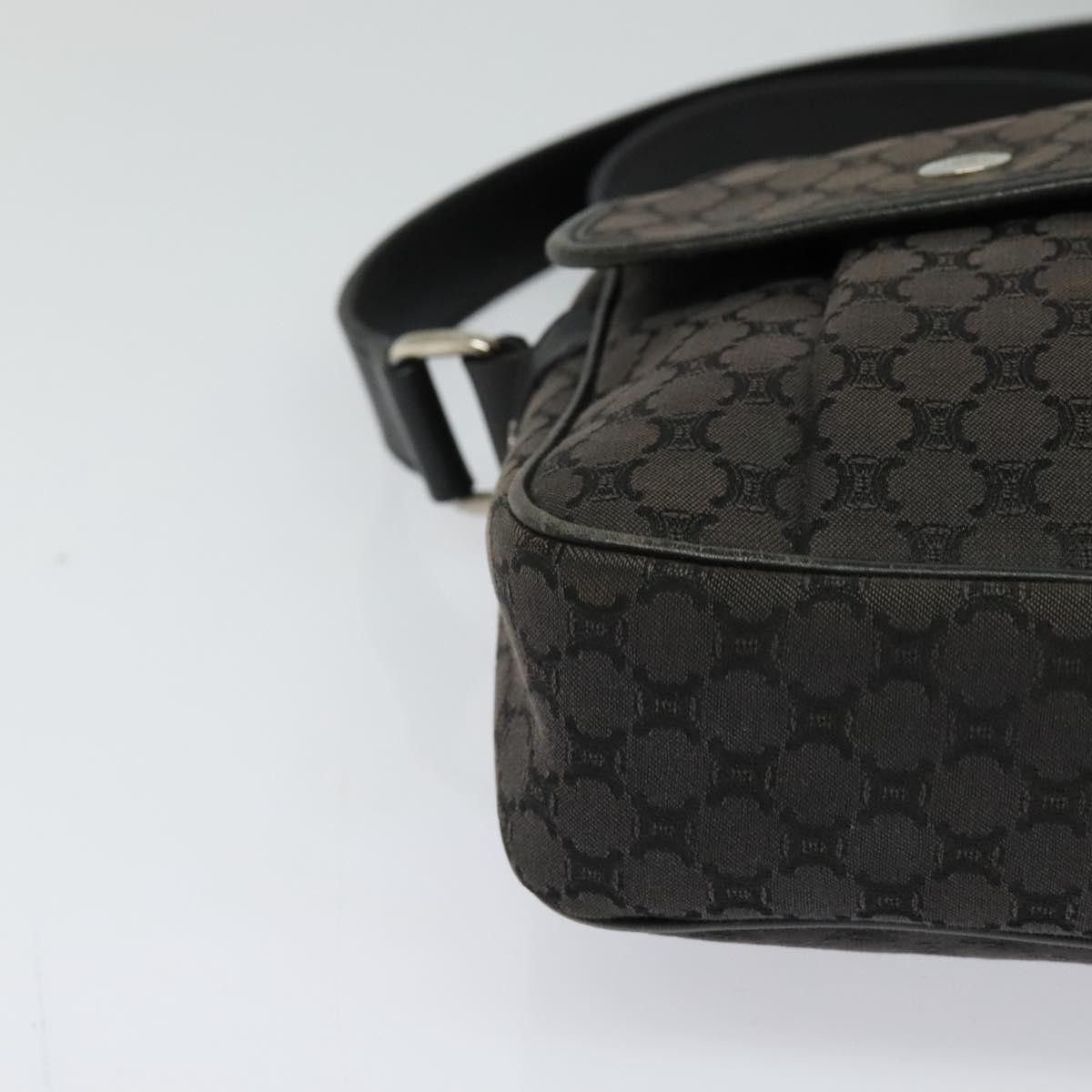 Celine Céline Macadam shoulder Size ONE SIZE - 6 Thumbnail
