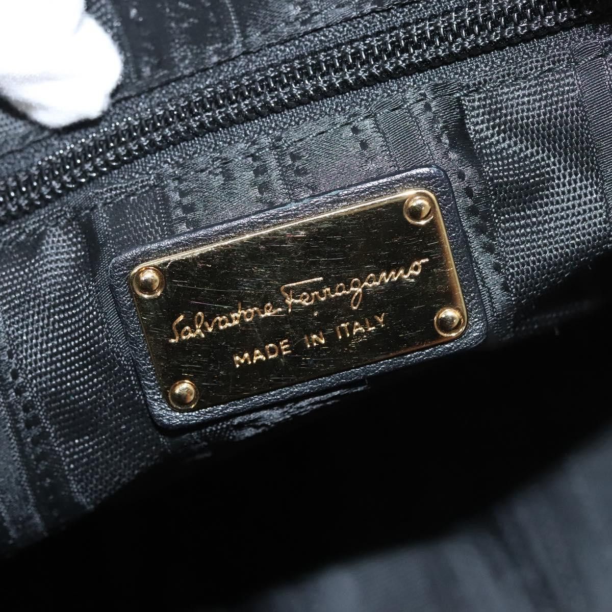 Salvatore Ferragamo Salvatore Ferragamo Sofia handbag Size ONE SIZE - 15 Thumbnail